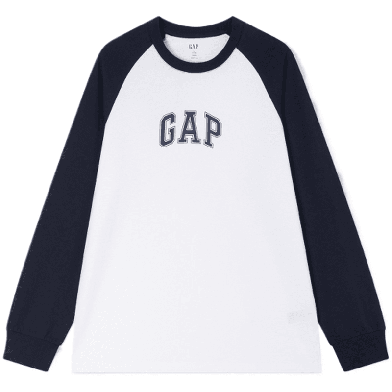 Лонгслив Gap - Boxette Shop